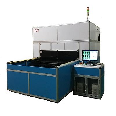 Photomask Laser Repair System