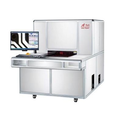 PCB Laser Repair System-STD