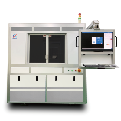 PCB Laser Repair System-STD_Plus