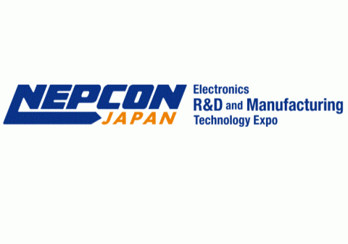 【37th Nepcon Japan】January 25-27, 2023