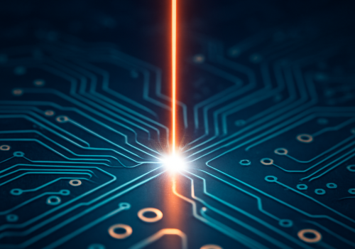 Semiconductor Packaging Substrate Repair Technology